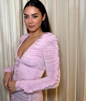 Lorenza Izzo Instagram - Night out 🍾 🩰