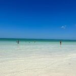 Lorenza Izzo Instagram - Que rico Holbox