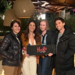 Lorenza Izzo Instagram - Don’t miss @hacks mañana en @streamonmax VERY happy to have a lil part in this amazing show! Muchas gracias for having me! 🎉