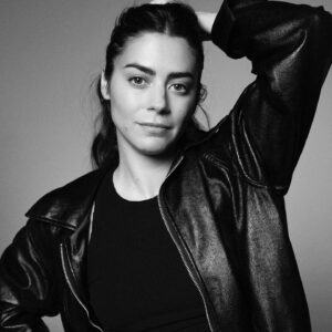 Lorenza Izzo Instagram - 👁️