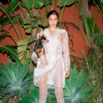 Lorenza Izzo Instagram - 📸 @adamcorbettstudio