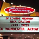 Lorenza Izzo Instagram - “It is with great sadness that I confirm the passing of my dearest Rick. He was, by far, my favorite husband. Il mio cuore per la vita- in bocca al lupo.” Francesca