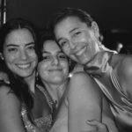 Lorenza Izzo Instagram - Única, grande y nuestra @rositaparsons feliz día Mamifu hermosa te adoro mas que palabras puedan decir ❤️