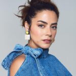 Lorenza Izzo Instagram – 🪡