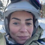 Lorenza Izzo Instagram - Eski 🍻 🎿 🌲 ⛄️