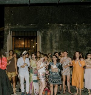 Lorenza Izzo Instagram - A most perfect eve ❤️
