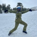Lorenza Izzo Instagram - Eski 🍻 🎿 🌲 ⛄️