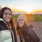 Lorenza Izzo Instagram - A nature repose 🌲 🌊 🏔️