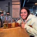 Lorenza Izzo Instagram - Eski 🍻 🎿 🌲 ⛄️