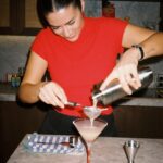 Lorenza Izzo Instagram - 🍸 Szn 🎄