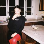 Lorenza Izzo Instagram - 🍸 Szn 🎄