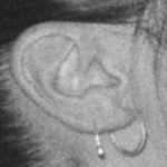 Lorenza Izzo Instagram – Best ear game on the block beibi