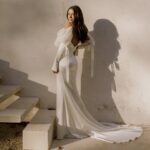Lorenza Izzo Instagram - The dress