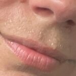 Lorenza Izzo Instagram – You haven’t really worked out until your mustache sweats #real #sexi #jolene