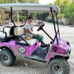 Lorenza Izzo Instagram - Que rico Holbox