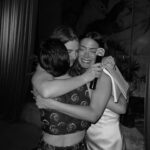 Lorenza Izzo Instagram - A most perfect eve ❤️