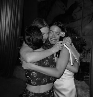 Lorenza Izzo Instagram - A most perfect eve ❤️