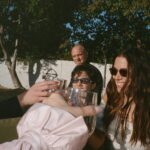Lorenza Izzo Instagram - Almost a year ago we did the civil thing 📸 by @oliveuniacke