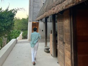 Lorenza Izzo Instagram - Que rico Holbox