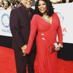 Loretta Devine Instagram – b l e s s e d 💕✨🙏🏼