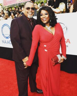Loretta Devine Instagram - b l e s s e d 💕✨🙏🏼