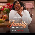 Loretta Devine Instagram - It is a must see.