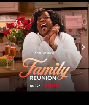 Loretta Devine Instagram - It is a must see.