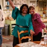 Loretta Devine Instagram - Heyyyyyyyy 💛✨