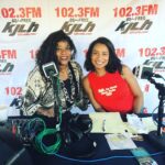 Loretta Devine Instagram – Come on down to KJLH to donate – they will be accepting donations until the 15th of September. So great to see y’all today