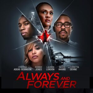 Loretta Devine Instagram - 🚨 New Film Alert 🚨 
 
@footagefilmsstudios @NovusContent @rljefilms @amctheatres @watchumc present #AlwaysAndForever in theaters November 20th! Starring @cynthiaaddairobinson @laurenlondon @robbiejonesonline @noblewood @rocsidiaz @itsdeborah @lodivadevine @vanessacurry Written and Directed by @chrisstokes1969 Produced by @marqueshouston @cityofrome @iamjuanitastokes @shondrellaavery and @boogie_p #FootageFilms #AnotherOne #AlwaysAndForeverMovie #InTheaters