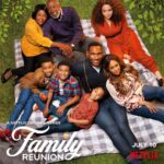 Loretta Devine Instagram – See you on @netflix on July 10! #familyreunion