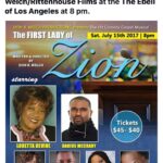 Loretta Devine Instagram - See yo face in the place! One mo' crazy good show!