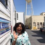 Loretta Devine Instagram - Tune in tonight at 8pm on @foxtv @maskedsingerfox #themaskedsinger #missteddymask #teamcuddly 🧸