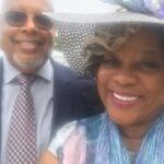 Loretta Devine Instagram - Had a wonderful time celebrating @tylerperry and his new amazing studio complex in Atlanta this weekend - so many stars and so much black magic - so so proud of you Tyler and everything you’ve accomplished 💜🙌🏿👊🏿🙌🏿👊🏿💜
