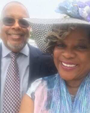 Loretta Devine Instagram - Had a wonderful time celebrating @tylerperry and his new amazing studio complex in Atlanta this weekend - so many stars and so much black magic - so so proud of you Tyler and everything you’ve accomplished 💜🙌🏿👊🏿🙌🏿👊🏿💜