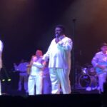 Loretta Devine Instagram – Ok a little taste more! My phone sucks when it comes to a battery. Time for a new one,hate the transfer of info part but any who enjoy the Whispers. Valentines week was on point.