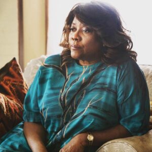 Loretta Devine Instagram - Thanks everybody that saw the show last night! #LOVEIS and @Oprah gave me a shout out 🤗 All the different views are so interesting to hear. This show is based on the lives of the two people that created the show @MaraAkil and @MonsieurDirector. So it is about real love. It is about how they met and fell in love and are together today. It is real, it is deep, it is what Love IS ❣️
Again thank you for sharing your views. I hope you liked it enough to keep waiting. We got a pick up for next season and maybe they will invite Yasir’s mama to come again. Peace out ,✌️ I got to work tomorrow like everybody else.
😉 Glad about it. I am loving this new movie I am working on - will tell you all about it once we get it all done. Have a great week. ✌🏻❣️