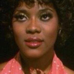 Loretta Devine Instagram - Throw back