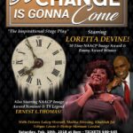 Loretta Devine Instagram -
