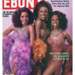Loretta Devine Instagram - The OG #Dreamgirls - changed my life 4eva #tbt ❤️💃🏿🧡💃🏿💛🕺🏿💚💃🏿💙💃🏿💜 #sherylleeralph #deborahburrell
