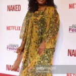 Loretta Devine Instagram – Naked days