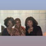 Loretta Devine Instagram –