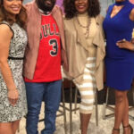 Loretta Devine Instagram - In a New York State of mind❤️❤️❤️🙏🏿
