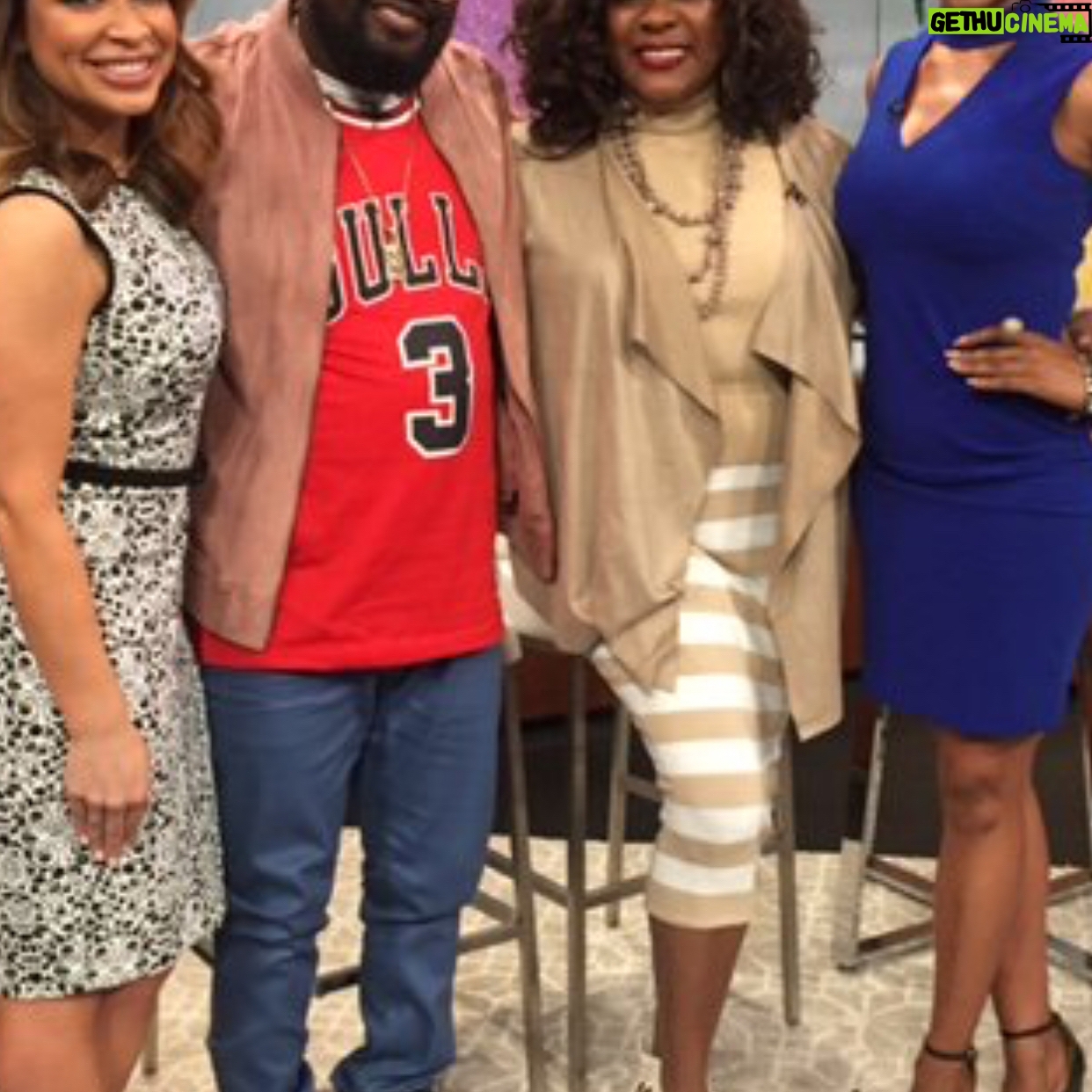 Loretta Devine Instagram - In a New York State of mind❤️❤️❤️🙏🏿