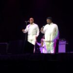 Loretta Devine Instagram – Oh what a night! They still got the it factor.