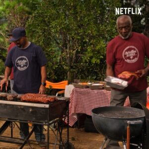 Loretta Devine Instagram - Are you guys going to be watching? JULY 10th on @netflix ✨ Excited for you to meet M’Dear ✨ 🚨Tag the family member that you’re going to watch with in the comments 🚨 #familyreunion