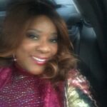 Loretta Devine Instagram - On my way to the Naacp awards. Wish me blessings. 🥰
