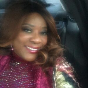 Loretta Devine Instagram - On my way to the Naacp awards. Wish me blessings. 🥰