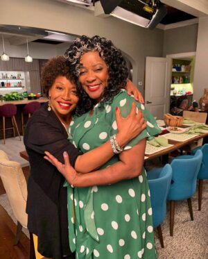 Loretta Devine Instagram - This Diva - we coming for you this fall #blackishabc @blackishabc