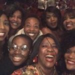 Loretta Devine Instagram - What a photo.